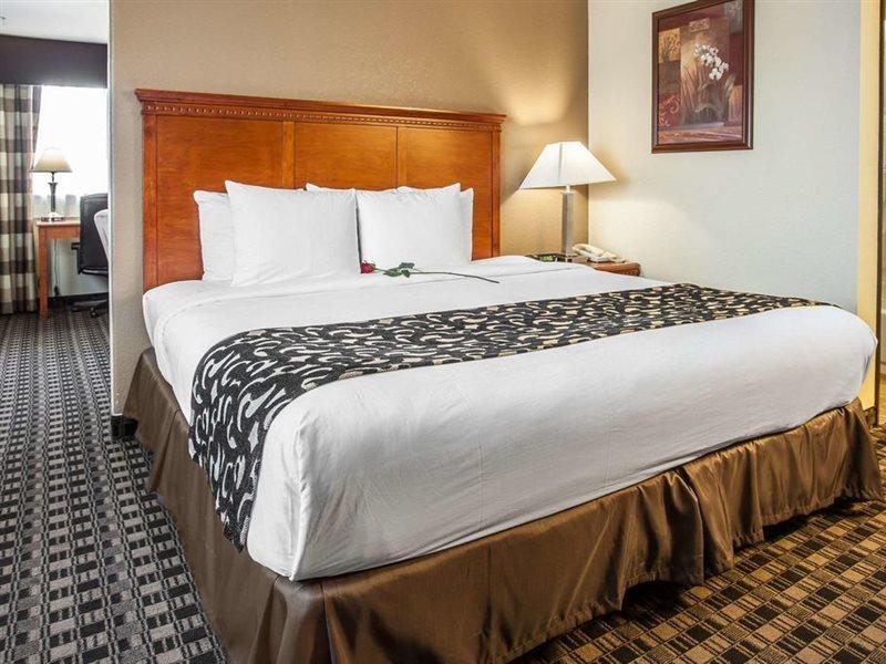 Clarion Inn Renton-Seattle Ngoại thất bức ảnh