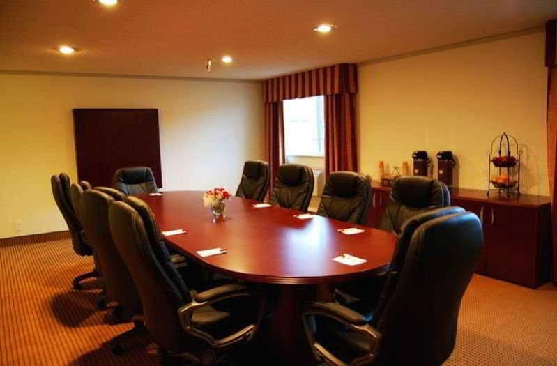 Clarion Inn Renton-Seattle Ngoại thất bức ảnh