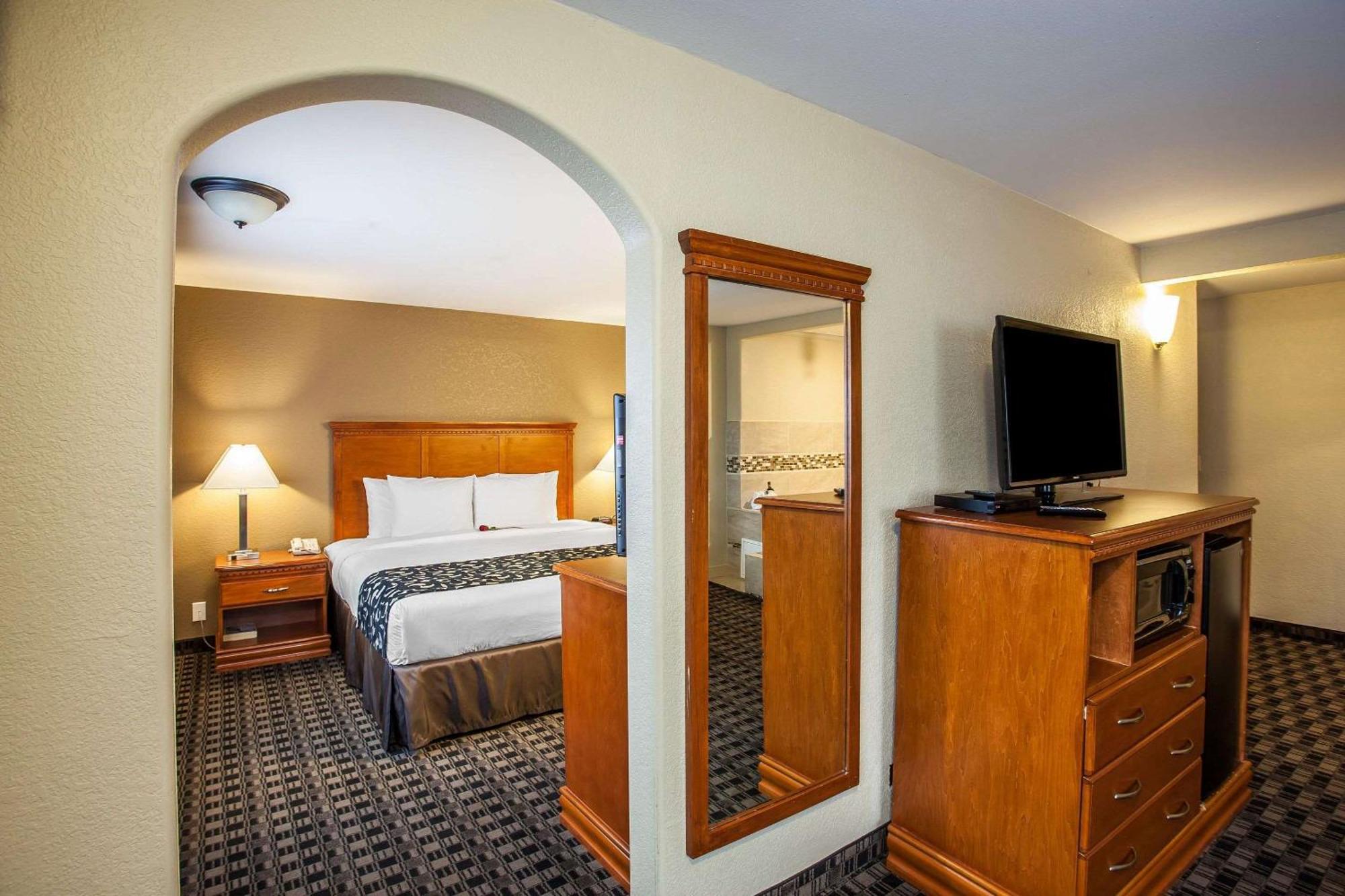 Clarion Inn Renton-Seattle Ngoại thất bức ảnh
