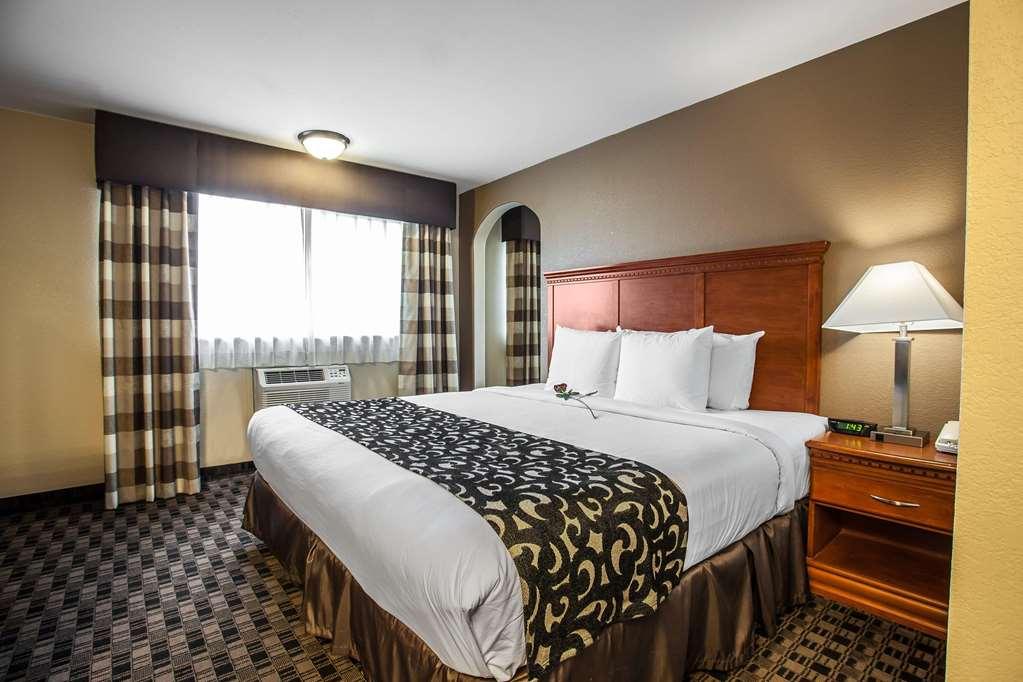 Clarion Inn Renton-Seattle Phòng bức ảnh