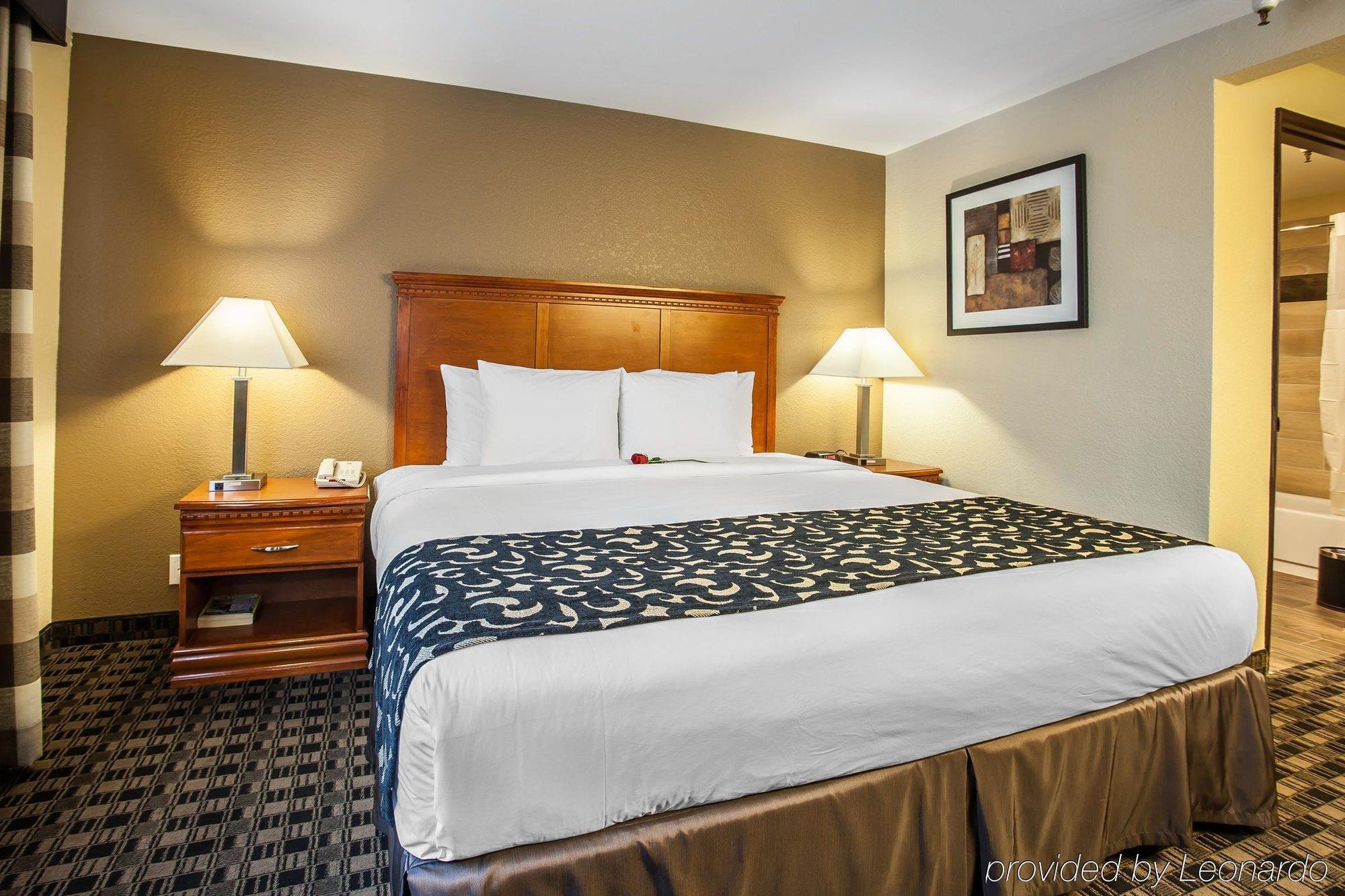 Clarion Inn Renton-Seattle Ngoại thất bức ảnh