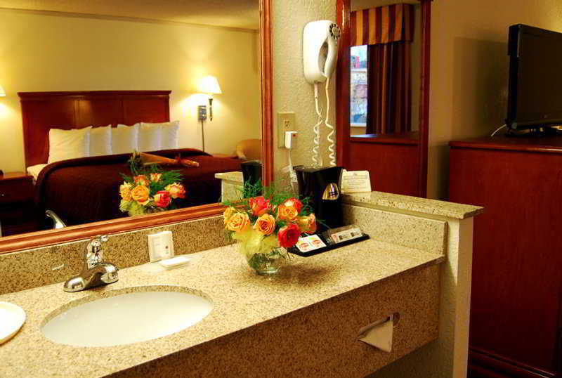 Clarion Inn Renton-Seattle Ngoại thất bức ảnh