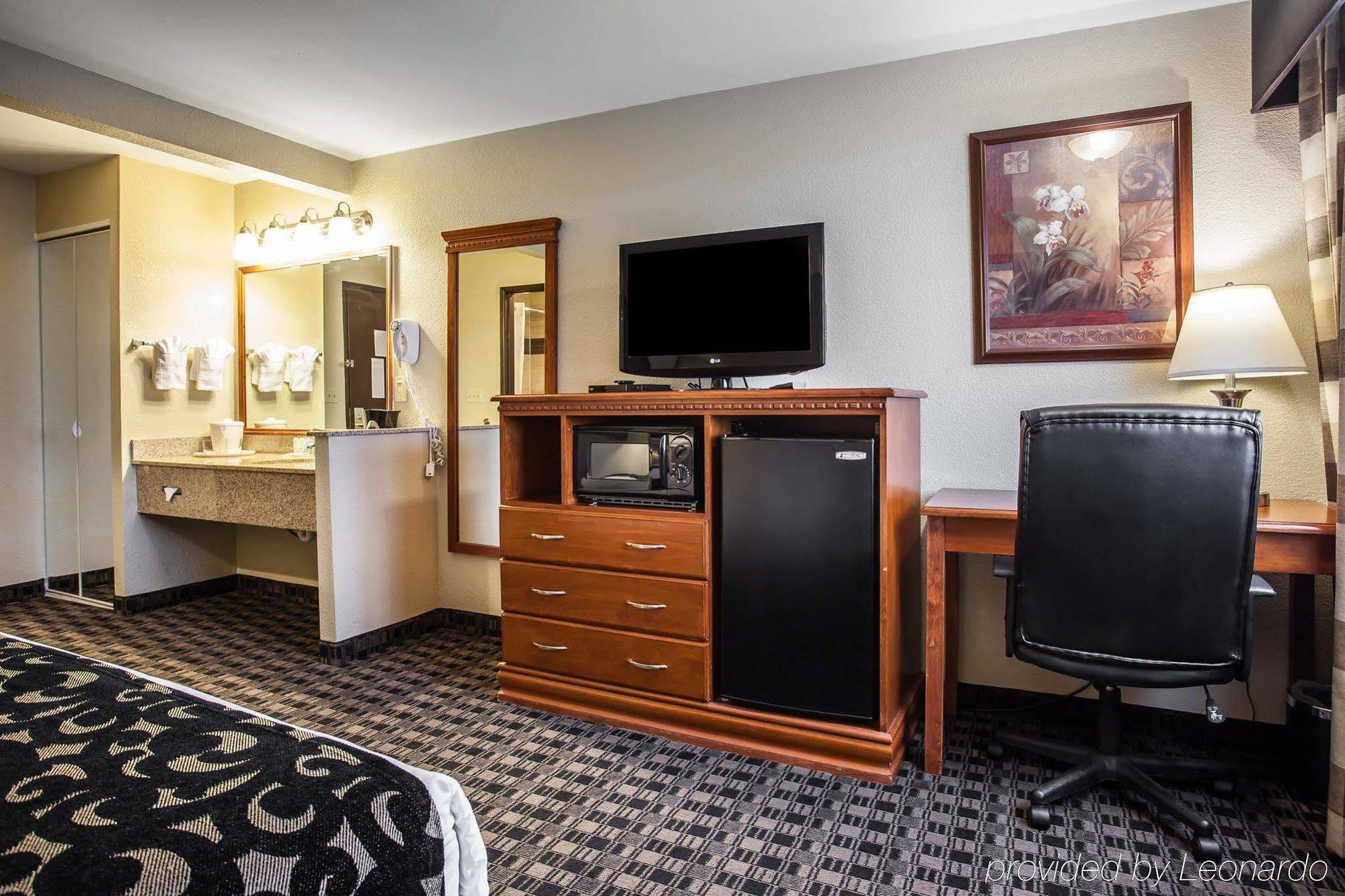 Clarion Inn Renton-Seattle Ngoại thất bức ảnh