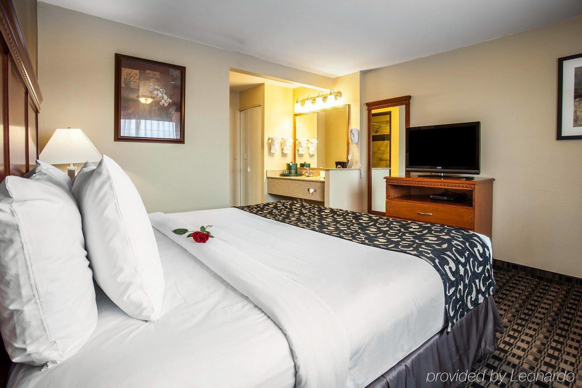 Clarion Inn Renton-Seattle Ngoại thất bức ảnh