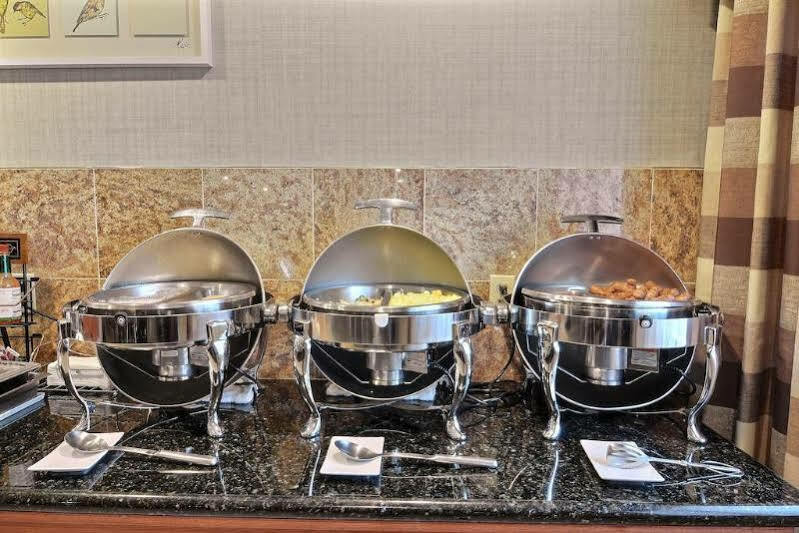 Clarion Inn Renton-Seattle Ngoại thất bức ảnh