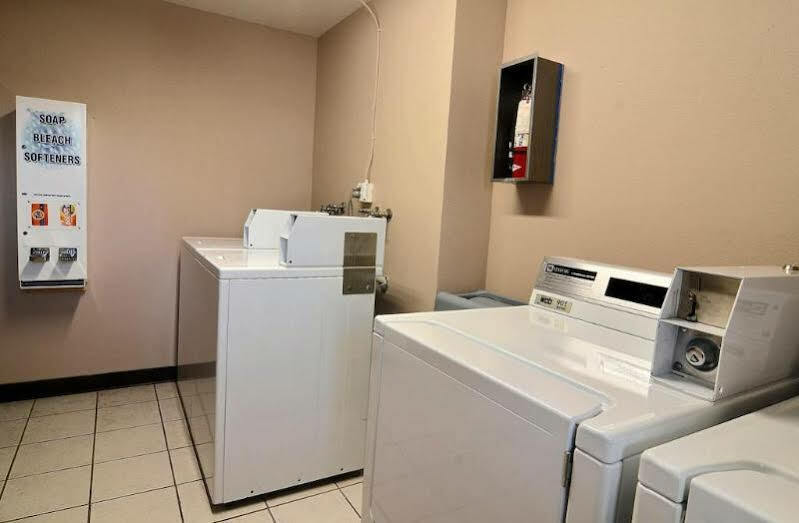 Clarion Inn Renton-Seattle Ngoại thất bức ảnh